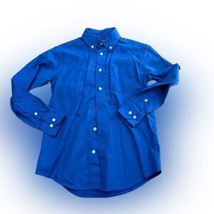 Boys Chaps Dress Shirt